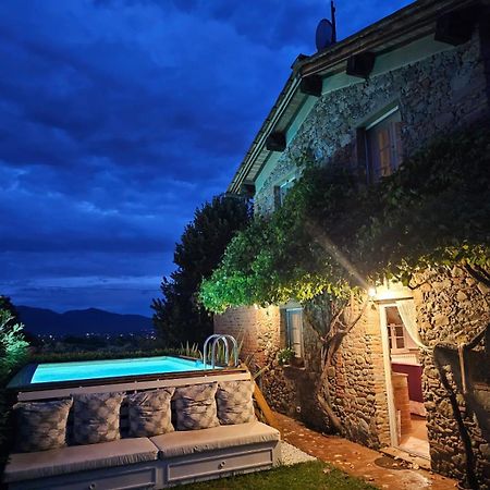 Villa Chille à Capannori Extérieur photo