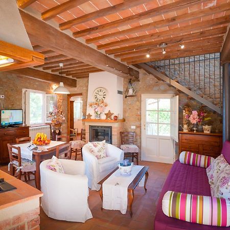 Villa Chille à Capannori Extérieur photo