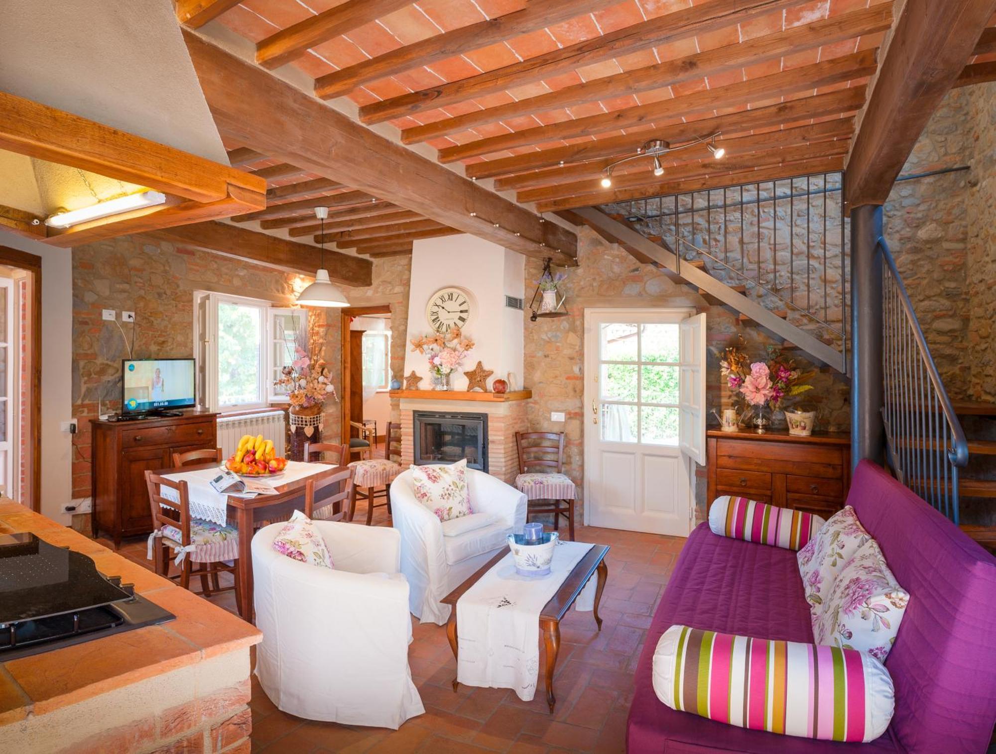 Villa Chille à Capannori Extérieur photo