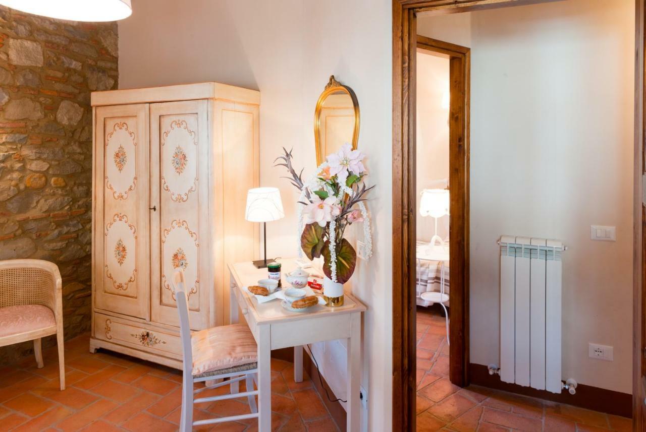 Villa Chille à Capannori Extérieur photo