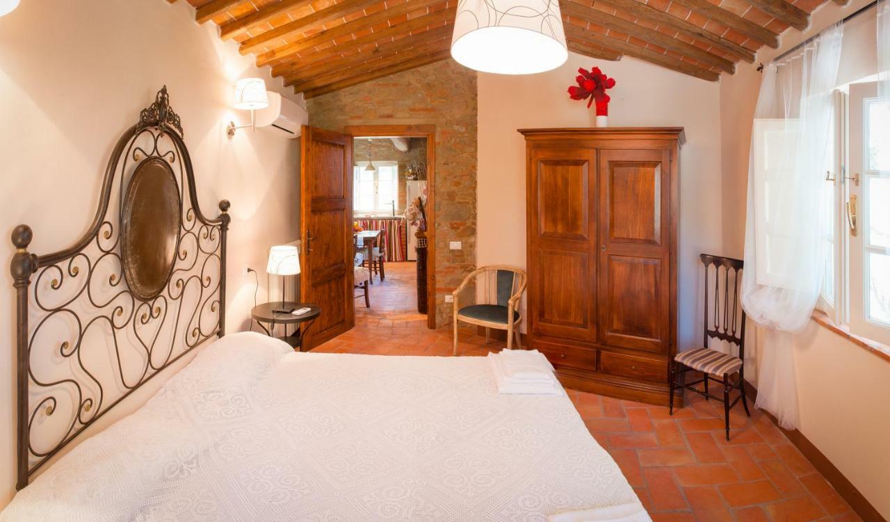 Villa Chille à Capannori Extérieur photo