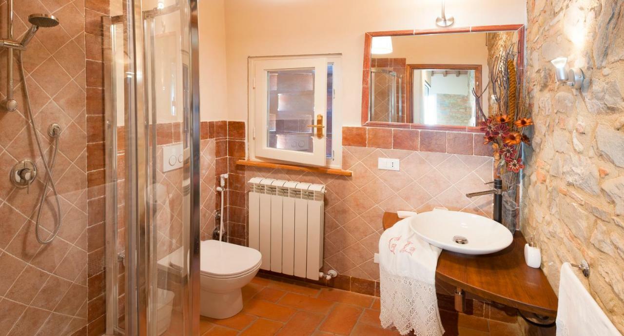 Villa Chille à Capannori Extérieur photo