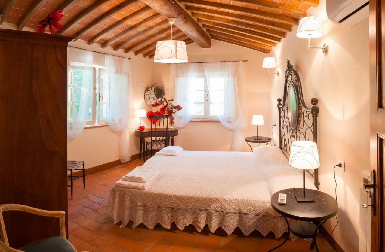 Villa Chille à Capannori Extérieur photo