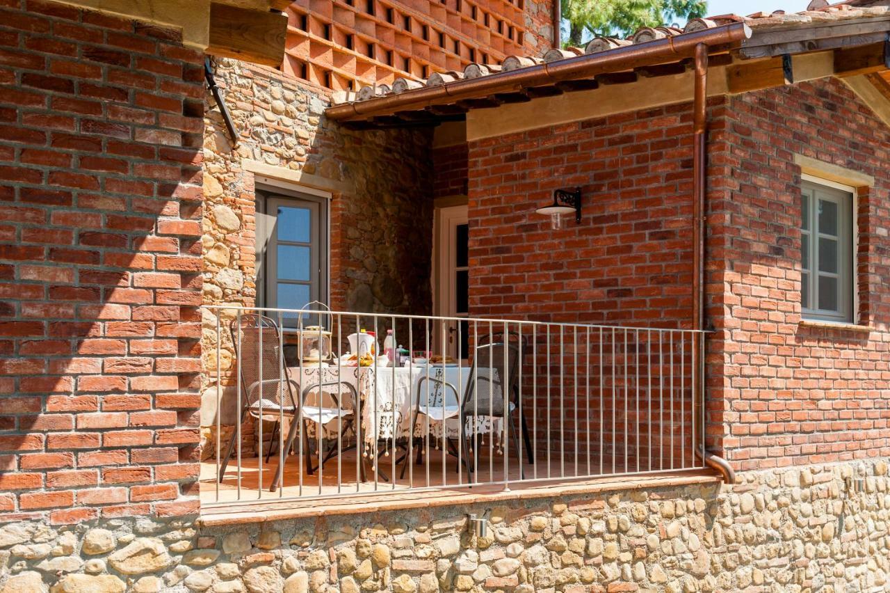 Villa Chille à Capannori Extérieur photo