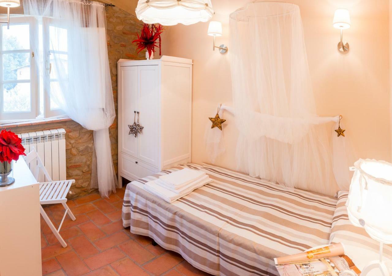 Villa Chille à Capannori Extérieur photo